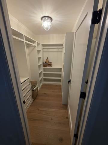 interior and exterior remodel in Bay Area — under construction, photo 30