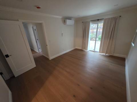 interior and exterior remodel in Bay Area — under construction, photo 31