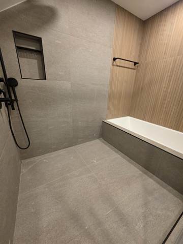 interior and exterior remodel in Bay Area — under construction, photo 34