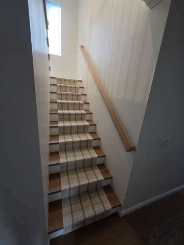 interior and exterior remodel in Bay Area — under construction, photo 38