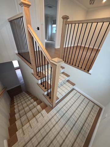 interior and exterior remodel in Bay Area — under construction, photo 39
