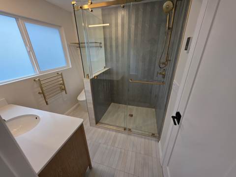 interior and exterior remodel in Bay Area — finished, photo 6
