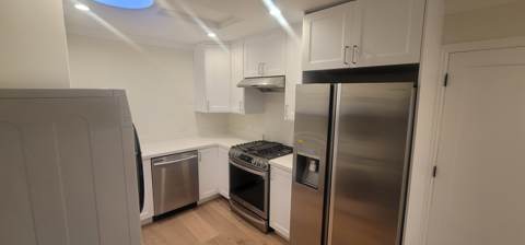 kitchen and bathroom remodel in Bay Area — finished, photo 11