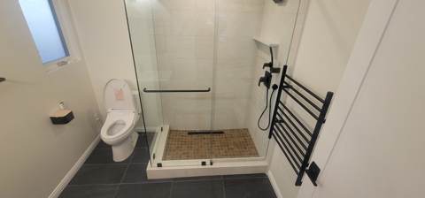 kitchen and bathroom remodel in Bay Area — finished, photo 12