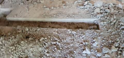 kitchen and bathroom remodel in Bay Area — under construction, photo 19