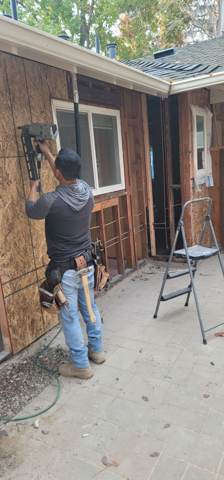 kitchen and bathroom remodel in Bay Area — under construction, photo 27