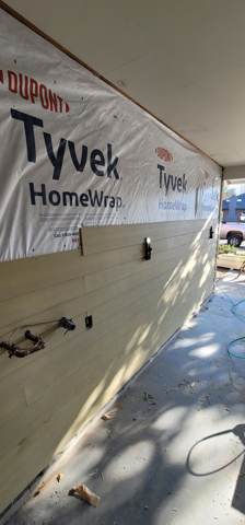 kitchen and bathroom remodel in Bay Area — under construction, photo 29