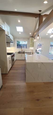kitchen and bathroom remodel in Bay Area — finished, photo 6