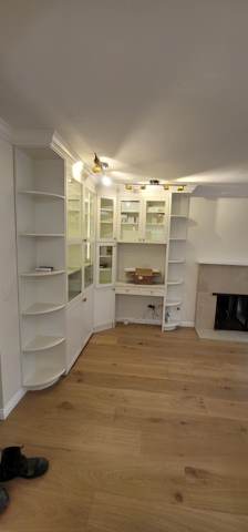 kitchen and bathroom remodel in Bay Area — finished, photo 8