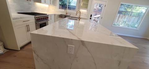kitchen and bathroom remodel in Bay Area — finished, photo 9