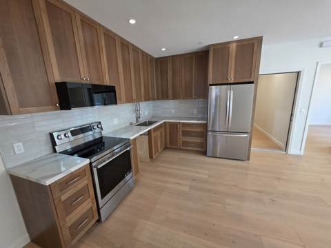 whole-home remodel and addition in San Jose — finished, photo 1