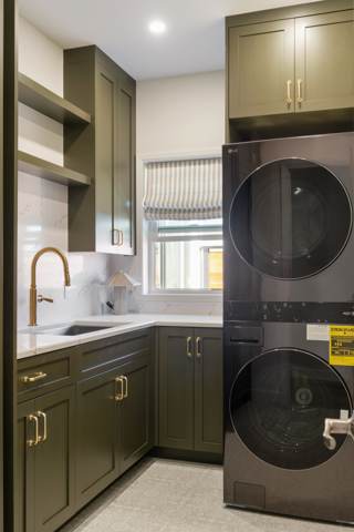 whole-home remodel and addition in San Jose — finished, photo 10
