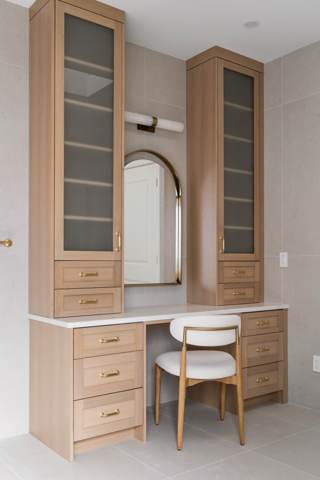 whole-home remodel and addition in San Jose — finished, photo 12