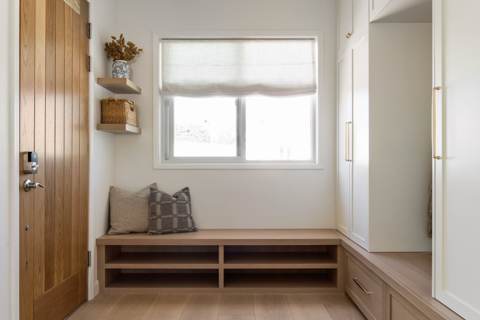 whole-home remodel and addition in San Jose — finished, photo 14