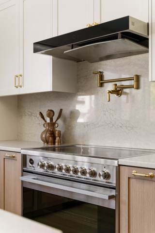 whole-home remodel and addition in San Jose — finished, photo 16