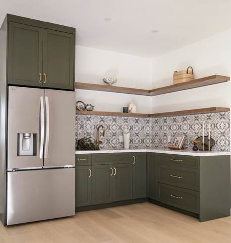 whole-home remodel and addition in San Jose — finished, photo 18