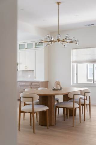 whole-home remodel and addition in San Jose — finished, photo 19