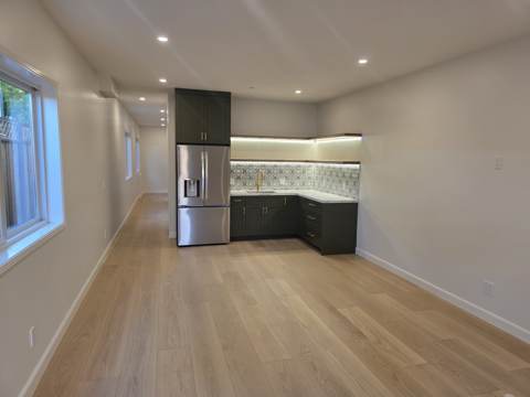whole-home remodel and addition in San Jose — finished, photo 2