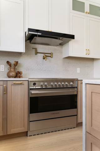 whole-home remodel and addition in San Jose — finished, photo 20