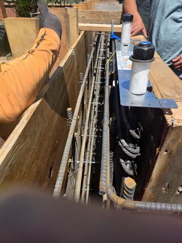 whole-home remodel and addition in San Jose — under construction, photo 24