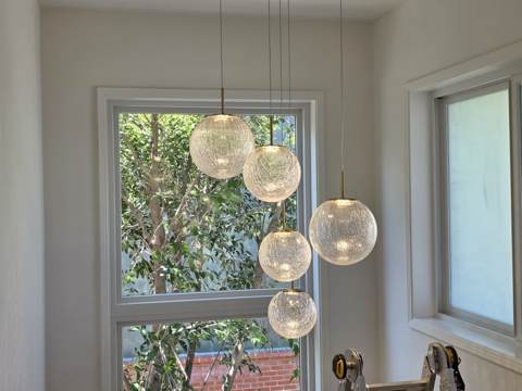 whole-home remodel and addition in San Jose — finished, photo 3