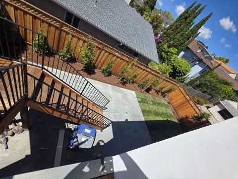 whole-home remodel and addition in San Jose — finished, photo 4