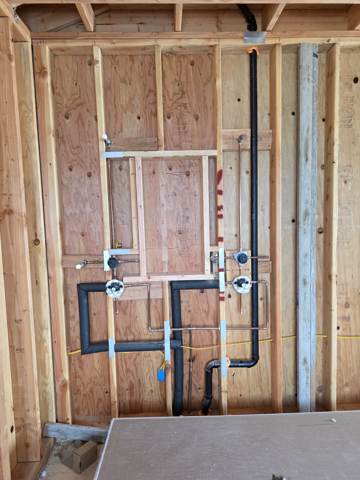 whole-home remodel and addition in San Jose — under construction, photo 40