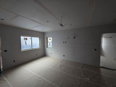 whole-home remodel and addition in San Jose — under construction, photo 41