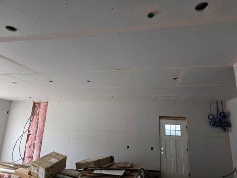 whole-home remodel and addition in San Jose — under construction, photo 42