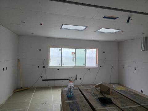 whole-home remodel and addition in San Jose — under construction, photo 43