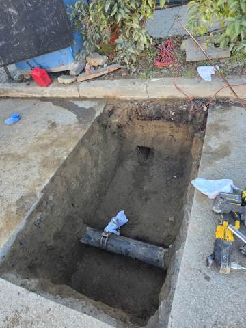 whole-home remodel and addition in San Jose — under construction, photo 45