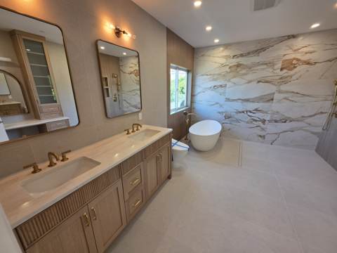 whole-home remodel and addition in San Jose — under construction, photo 50