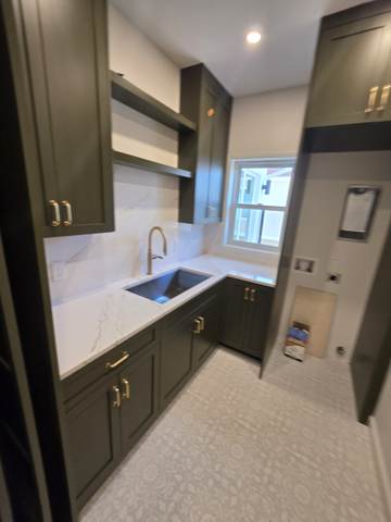 whole-home remodel and addition in San Jose — under construction, photo 51