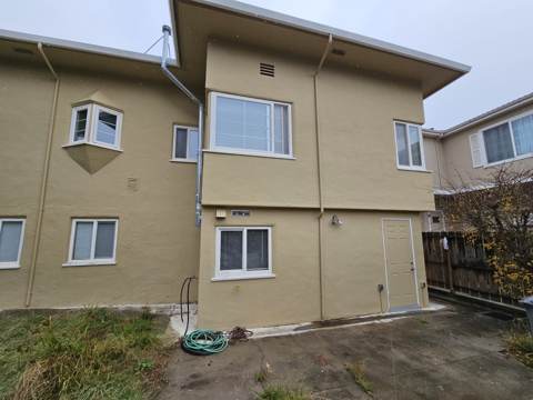 whole-home remodel and addition in San Jose — before work started, photo 52