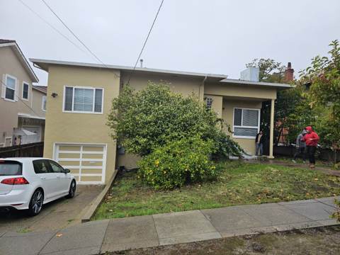 whole-home remodel and addition in San Jose — before work started, photo 53