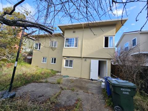 whole-home remodel and addition in San Jose — before work started, photo 56