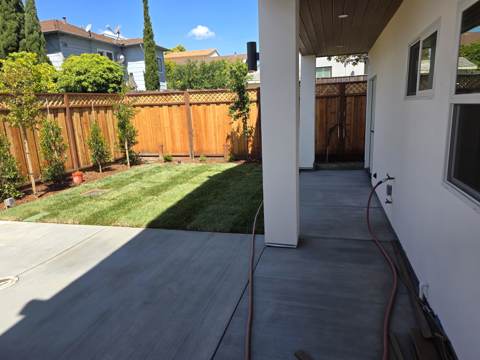 whole-home remodel and addition in San Jose — finished, photo 6