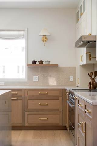 whole-home remodel and addition in San Jose — finished, photo 8
