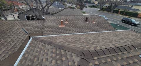 whole-house remodel in Bay Area — under construction, photo 25