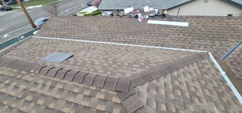 whole-house remodel in Bay Area — under construction, photo 26