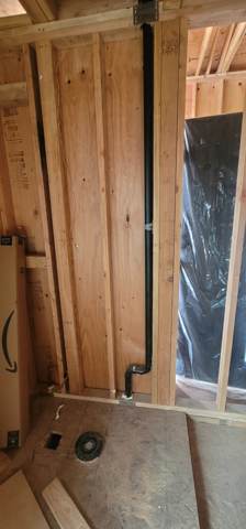 whole-house remodel in Bay Area — under construction, photo 29