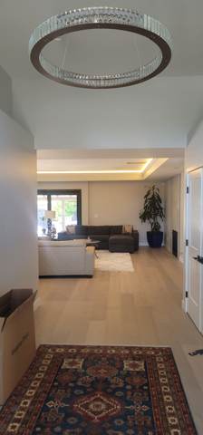 whole-house remodel in Bay Area — finished, photo 4