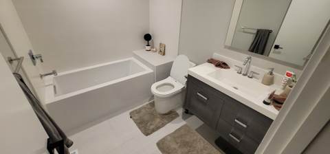 whole-house remodel in Bay Area — finished, photo 9