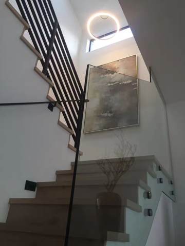 architectural addition and remodel in San Jose — finished, photo 14