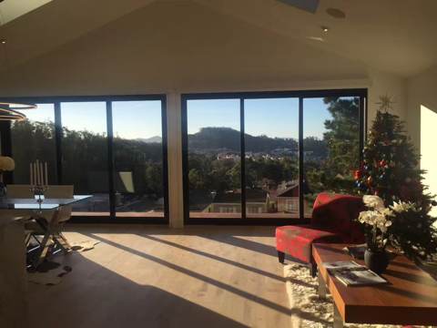 architectural addition and remodel in San Jose — finished, photo 16