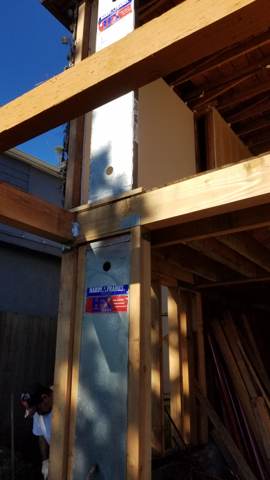 architectural addition and remodel in San Jose — under construction, photo 19