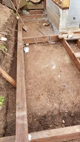 architectural addition and remodel in San Jose — under construction, photo 20
