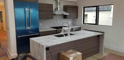 architectural addition and remodel in San Jose — finished, photo 4