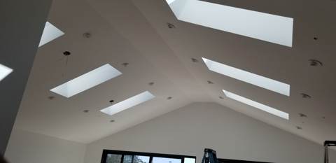architectural addition and remodel in San Jose — under construction, photo 43