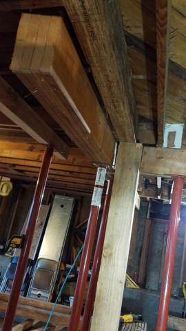architectural addition and remodel in San Jose — before work started, photo 45